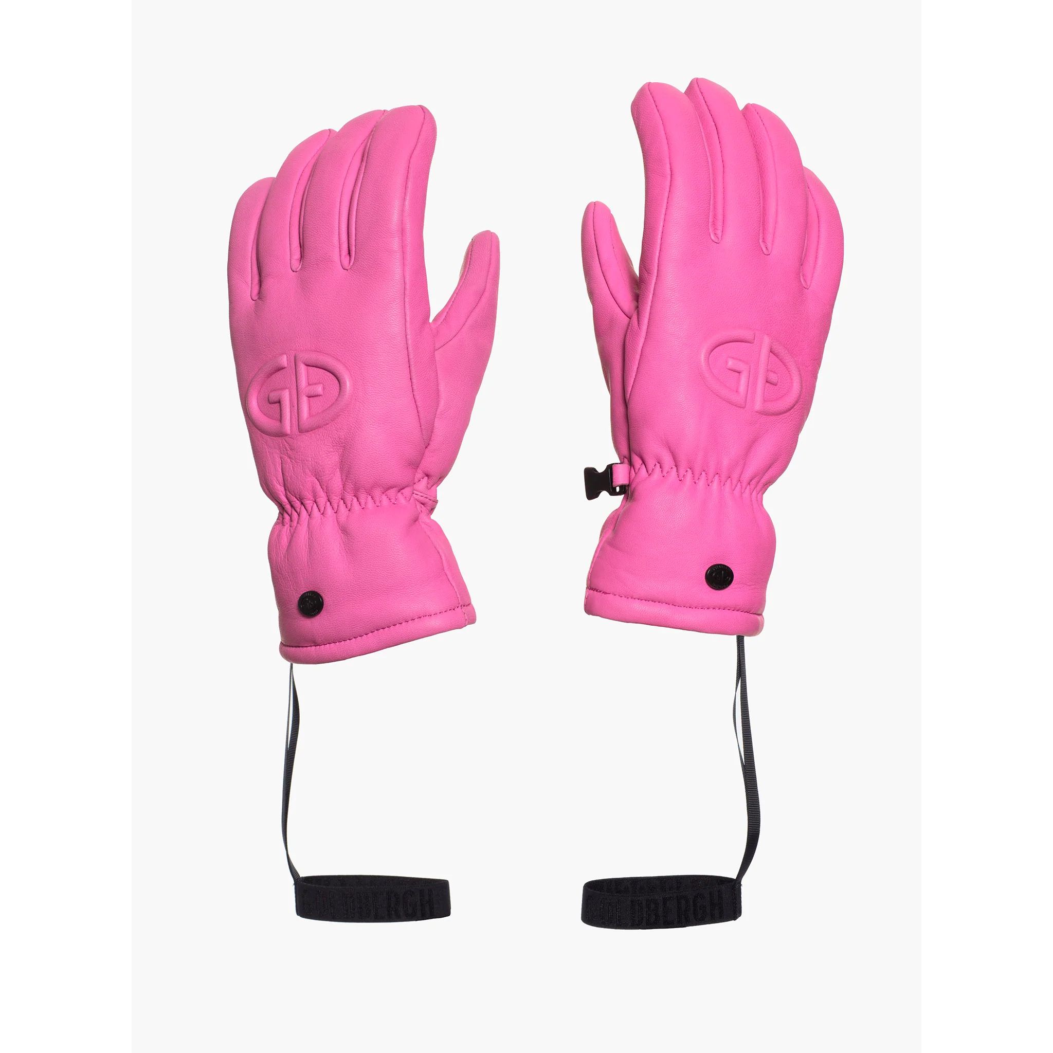 Mănuși Ski & Snow -  goldbergh FREEZE Gloves